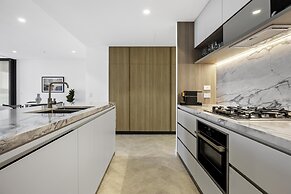 Queen's Wharf Residences