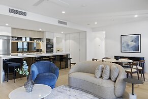 Avani Living Queen’s Wharf Residences