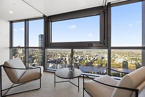 Queen's Wharf Residences