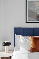 Queen's Wharf Residences