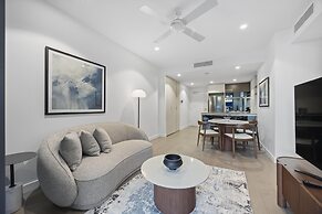 Avani Living Queen’s Wharf Residences