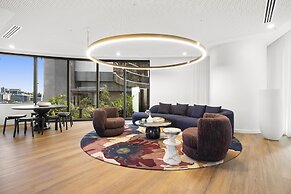 Avani Living Queen’s Wharf Residences
