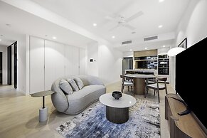 Avani Living Queen’s Wharf Residences