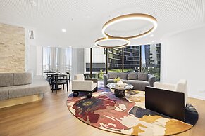 Avani Living Queen’s Wharf Residences