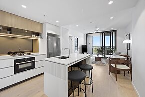 Queen's Wharf Residences