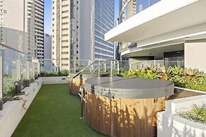 Avani Living Queen’s Wharf Residences