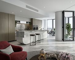 Queen's Wharf Residences