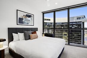 Queen's Wharf Residences