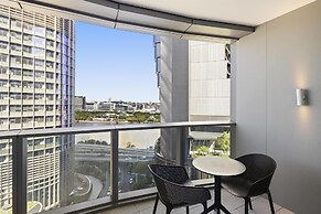 Queen's Wharf Residences