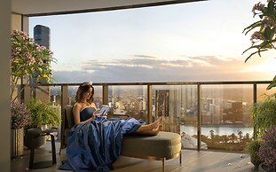 Queen's Wharf Residences