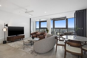 Queen's Wharf Residences