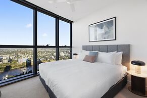 Queen's Wharf Residences