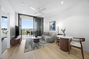Avani Living Queen’s Wharf Residences