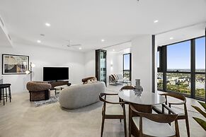 Queen's Wharf Residences