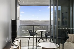 Queen's Wharf Residences