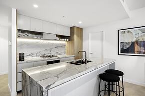 Queen's Wharf Residences