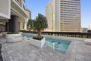 Avani Living Queen’s Wharf Residences
