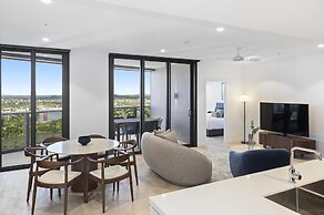 Queen's Wharf Residences