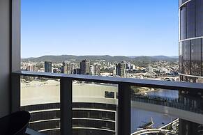 Queen's Wharf Residences