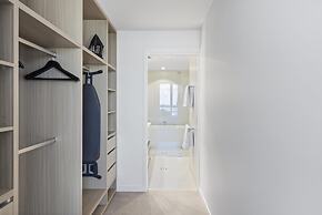 Queen's Wharf Residences