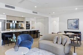 Queen's Wharf Residences