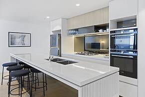 Queen's Wharf Residences