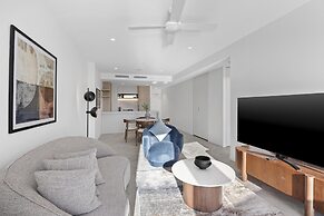 Queen's Wharf Residences