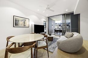 Queen's Wharf Residences