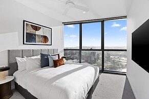 Queen's Wharf Residences