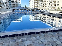 Oceanfront 2 bed 2 Bath Condo New Smyrna Beach