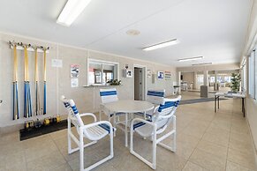 Oceanfront 2 bed 2 Bath Condo New Smyrna Beach