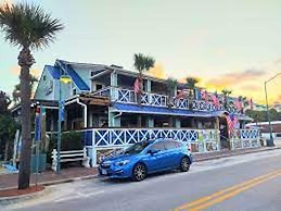 Oceanfront 2 bed 2 Bath Condo New Smyrna Beach