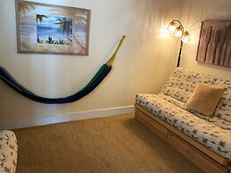 Oceanfront 2 bed 2 Bath Condo New Smyrna Beach