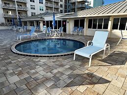 Oceanfront 2 bed 2 Bath Condo New Smyrna Beach
