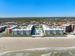 Oceanfront 2 bed 2 Bath Condo New Smyrna Beach