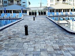 Oceanfront 2 bed 2 Bath Condo New Smyrna Beach