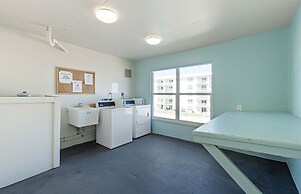 Oceanfront 2 bed 2 Bath Condo New Smyrna Beach