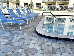 Oceanfront 2 bed 2 Bath Condo New Smyrna Beach