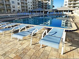 Oceanfront 2 bed 2 Bath Condo New Smyrna Beach