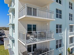 Oceanfront 2 bed 2 Bath Condo New Smyrna Beach