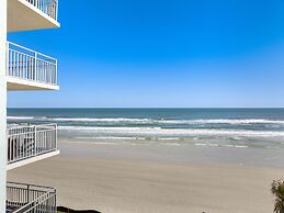 Oceanfront 2 bed 2 Bath Condo New Smyrna Beach
