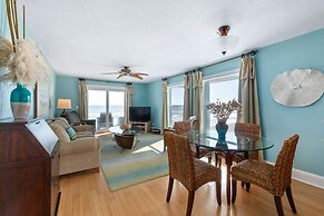 Oceanfront 2 bed 2 Bath Condo New Smyrna Beach