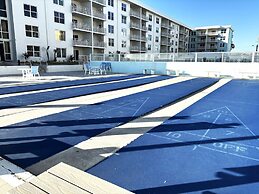 Oceanfront 2 bed 2 Bath Condo New Smyrna Beach