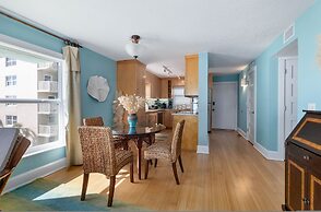 Oceanfront 2 bed 2 Bath Condo New Smyrna Beach