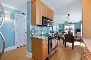 Oceanfront 2 bed 2 Bath Condo New Smyrna Beach