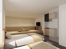 Tosei Hotel Cocone Kamata