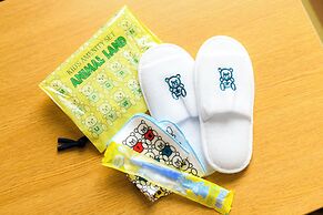 Tosei Hotel Cocone Kamata