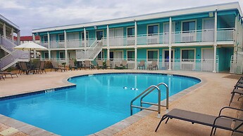 Laredo Hotel Inn