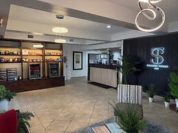 Spanish Trails Inn