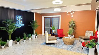 Spanish Trails Inn